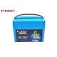 Portable 48V LiFePO4 Battery 30ah 0.2C Discharge Wide Operation Temperature Range