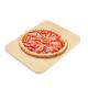 1.2-1.5cm Thickness Pizza Refractory Stone With Reliable And Easy Maintenance