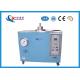 JB/T4278 Wire and Cable Insulation Sheath Aging Test Chamber / Oxygen Aging Test Chamber