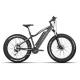 Electric assisted fat bike Snow electric bike 26" 36V 13AH 468W Samsung Cells