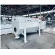 Drum Sludge Thickener Tank Food Plastic Metallurgy Processing