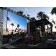AV Production Stage Background Outdoor Rental LED Screen Modules SMD2727