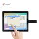 10.4 Inch Projected Capacitive Touch Panel For Industrial Computer Monitor