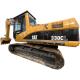 Used Medium Hydraulic Caterpillar 330CL Excavator 30 Ton Construction