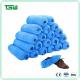 Anti Dust 30g - 45gsm PP Disposable Shoe Cover For Clean Room