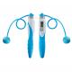 22cm Cordless Skipping Rope With Ball For Kids And Adults  Tangle Free