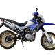 South America Cheap Import Motorcycles Dirt Bike 200cc Bolivia FENIX Made in