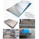 OEM Aluminum Sheet Metal Alloy Plate 1050 1060 1100 3003 H14 3mm Aluminium Plate Sheet