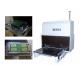Automatic Pcb Punching Machine,Metal Pcb Punch for Depaneling Fpc / Pcb Board