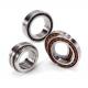 SKF Angular Contact Ball Bearing High Load Carrying Capacity High Speeds