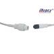B0808 Medex Logical Transducer Kontron Invasive Blood Pressure Cable