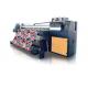 60 Sqm/H Stick Belt Digital Textile Printer High Resolution