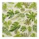 Custom Printed Muslin Fabric Organic Eco Friendly Washable Breathable