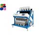 High Accuracy Plastic Color Sorter Multitasking Function 5400 Pixel CCD