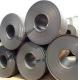 Black 1.2mm Ms Carbon Steel Coil Hot Rolled Q235B For Construction