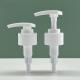 28mm 28 / 410 Lotion Dispenser Pump White Shampoo Shower Gel Wash Screw For Bottles