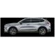 2023 2024 Great Wall Haval Red Rabbit 1.5T Gasoline Engine SUV for In-Demand Markets