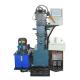 Hydraulic Automatic Tig Co2 Shear End Welder High Speed For 1mm Thickness Pipe