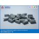 YM10T Cutting wood Tungsten Carbide Saw Tips high strength