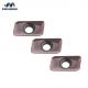 Multiple specifications APMT 1604 Tungsten Carbide CNC Cutting Tools PVD/CVD Coating