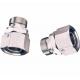 NPT Male Thread Hex Nipple Pipe Fitting Union Connector for Hydraulic Galvanized Sheet