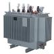 11KV 3 Phase Distribution Oil-immersed Power 500KVA Small Electrical Transformer