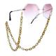 Acrylic Masking Chains Adult Face Maskss Chain Necklace Lanyard Face Masking Holder Strap