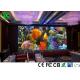 Rental 1200nits P3.91 Indoor Full Color LED Display 450W full color led display screen indoor full color led display