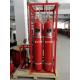 15MPa Nitrogen Inert Gas Fire Suppression System Reasonable Good Price High Quality