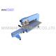 0.6mm Thickness PCB Board Cutter , PCB Depaneling Equipment Adjustable Speed