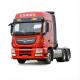 Dongfeng Tianlong KX 560 HP 6X4 6X2 4X2 Tractor 23 Years of Hot Second-Hand Inventory