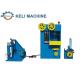 Single Layer Electric Cable Making Machine High Speed Wrapping Machine