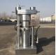 220v Small Sesame Oil Press Machine Mustard Oil Expeller Machine In Stock
