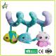 5.3 Ounces Hanging Toys For Baby Car Seat 8.7”Ocean Animal