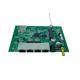 SMT DIP 2 Layer HASL 94V0 FR4 Custom PCB Circuit Board