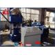 500 Ton Cylinder Pushing Metal Briquetting Machines For Aluminum Alloy Section Plant Y83-5000