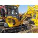 Reliable Komatsu Excavator With Low Hours - Get In Touch Now For Details !