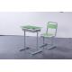 Durable Ergonomic Study Desk And Chair Set With Fixed Height 760mm