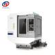 4 Axis Drilling Tapping Center DTC500 CNC Vertical Processing FANUC CNC Milling Machine