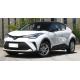 Leading Version Toyota Hybrid Vehicle 5 Seats Toyota C-HR 2022 Dual Engine 2.0L E-CVT