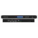 IP Public Address System Digital Tuner For PA System Broadcasting Equipment
