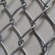 Diamond Wire Mesh/Hot Dip Galvanized Chain Link Wire Mesh Direct factory