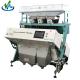High Accuracy Photoelectric Vision Color Sorter For Parboiled Rice Thai Rice Sorting