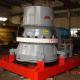 TYP500S Hydraulic Cone Crusher 280rpm Hydrocone Crusher 9.5T