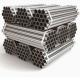 304 316L Welded Stainless Steel Tube 410 420 430 ASTM A269 Tube