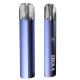 RoHS Certified Refillable E Liquid Cigarettes Smoking Vaporizer 3.7V