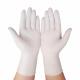 20cm 24cm Hospital Nitrile Gloves Waterproof Meciacal Examination Disposable