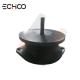 HYPAC C747B Rubber Buffer Pin-on Pile Driver Plate Compactor Aftermarket Spare parts factory