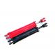 High Pressure Low Price Tie Rod Hydraulic Cylinder TR3008-ASAE For Agricultural
