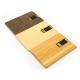 Manufactory wholesale wood card usb with cheap price